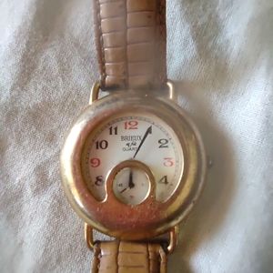 Brieux watch